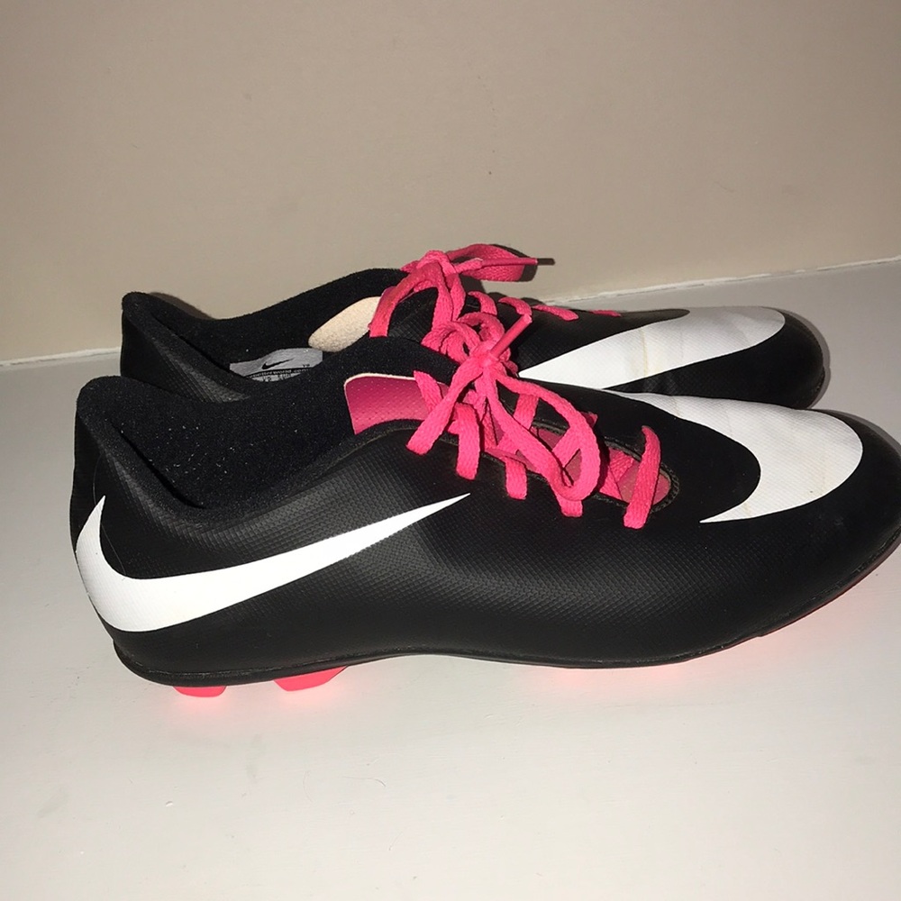 Nike Cleats